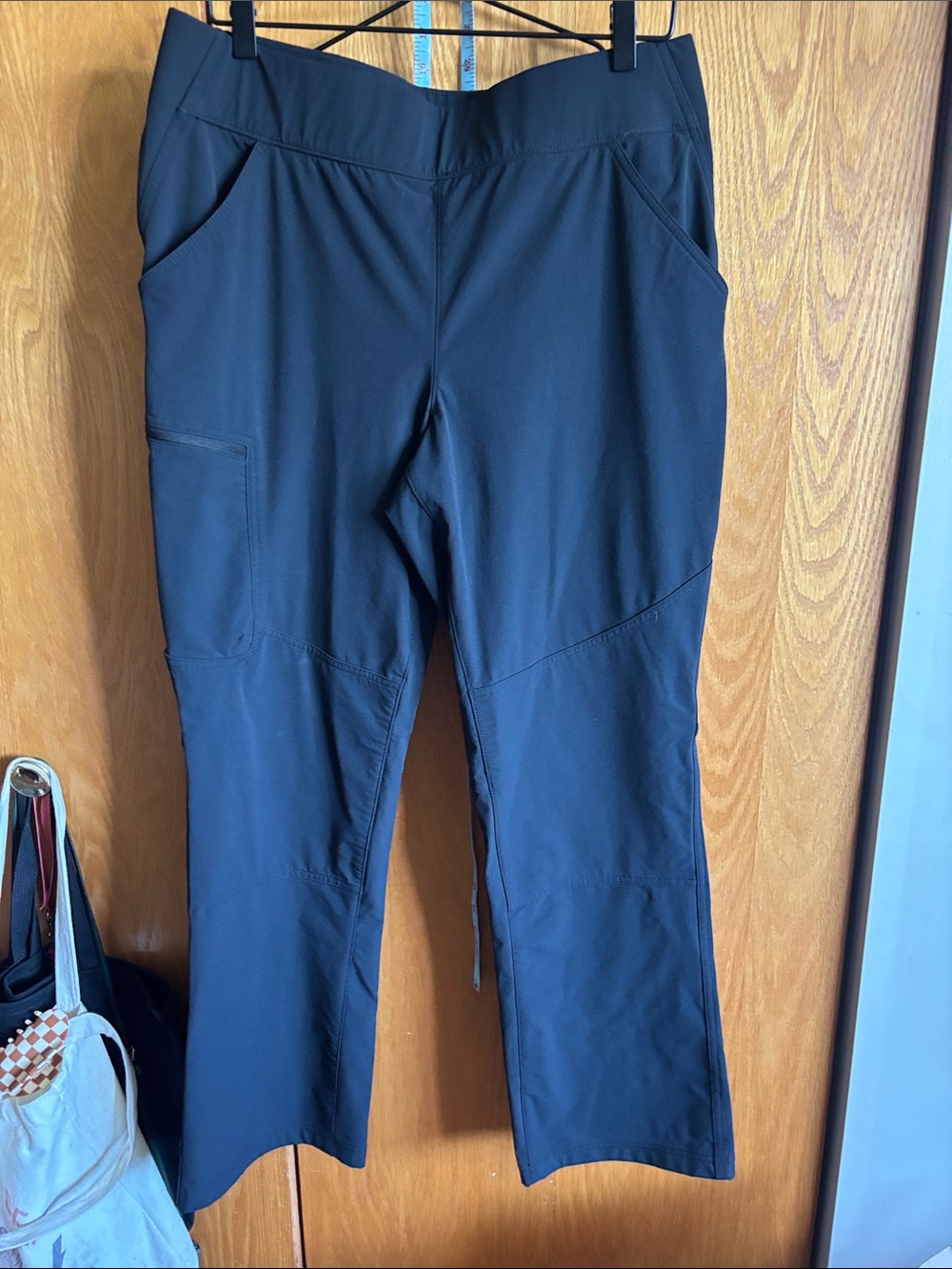 Duluth Trading Co Flexpedition Pull-on Lined Pants